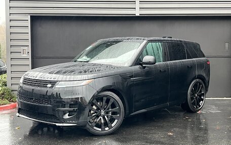 Land Rover Range Rover Sport, 2025 год, 16 279 423 рублей, 1 фотография