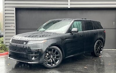 Land Rover Range Rover Sport, 2025 год, 16 279 423 рублей, 1 фотография