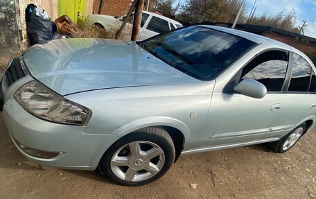 Nissan Almera Classic, 2006 год, 400 000 рублей, 2 фотография