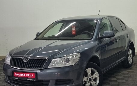 Skoda Octavia, 2012 год, 724 000 рублей, 1 фотография