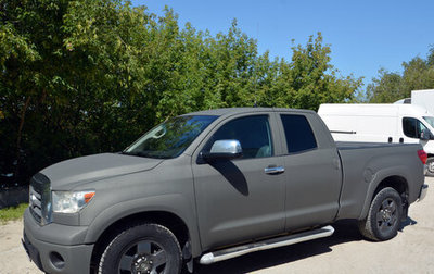 Toyota Tundra II, 2007 год, 2 350 000 рублей, 1 фотография