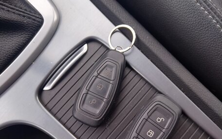 Ford Mondeo IV, 2012 год, 1 000 150 рублей, 1 фотография