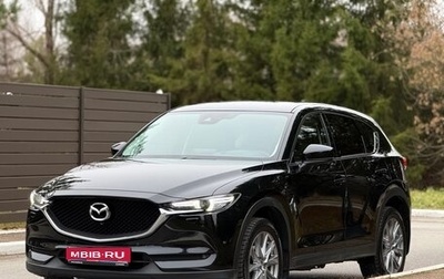 Mazda CX-5 II, 2020 год, 3 130 000 рублей, 1 фотография