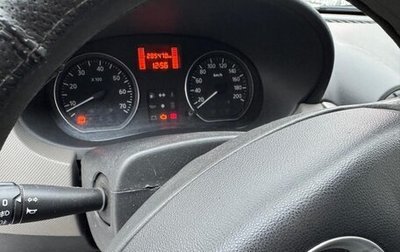 Renault Logan I, 2010 год, 150 000 рублей, 1 фотография