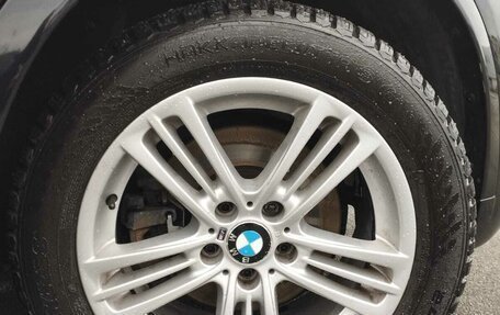 BMW X4, 2015 год, 3 000 000 рублей, 6 фотография
