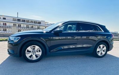 Audi e-tron I, 2019 год, 3 999 999 рублей, 1 фотография