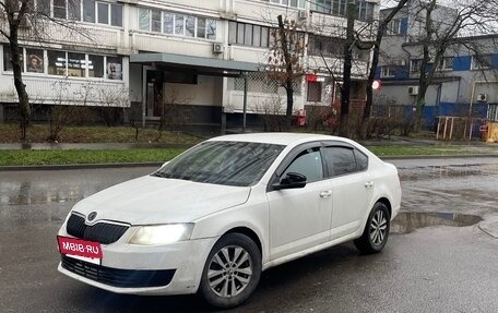 Skoda Octavia, 2015 год, 450 000 рублей, 2 фотография