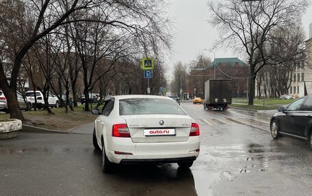 Skoda Octavia, 2015 год, 450 000 рублей, 6 фотография