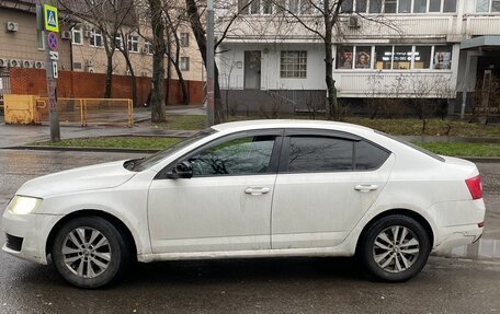 Skoda Octavia, 2015 год, 450 000 рублей, 3 фотография