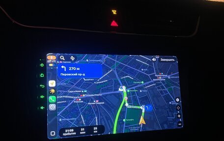 Skoda Octavia, 2015 год, 450 000 рублей, 9 фотография