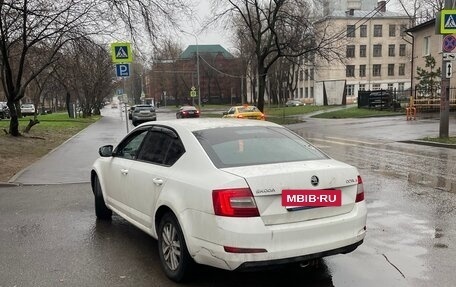 Skoda Octavia, 2015 год, 450 000 рублей, 5 фотография