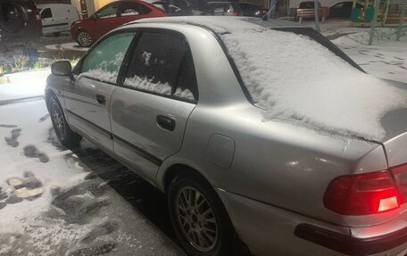 Mitsubishi Carisma I, 2001 год, 180 000 рублей, 6 фотография