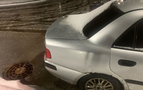 Mitsubishi Carisma I, 2001 год, 180 000 рублей, 4 фотография