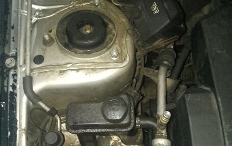 Mitsubishi Carisma I, 2001 год, 180 000 рублей, 11 фотография