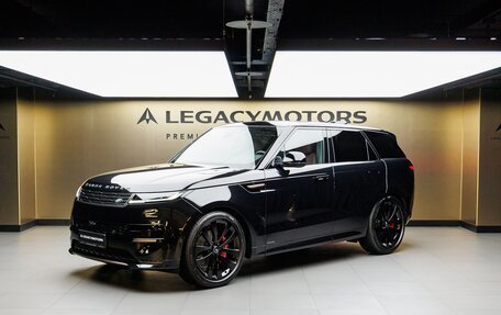 Land Rover Range Rover Sport, 2025 год, 19 100 000 рублей, 1 фотография