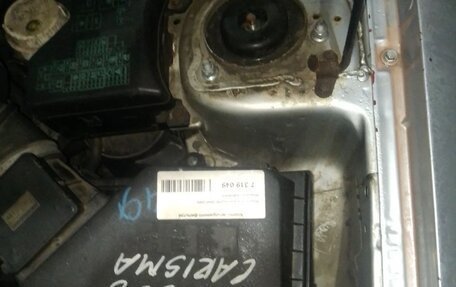 Mitsubishi Carisma I, 2001 год, 180 000 рублей, 10 фотография