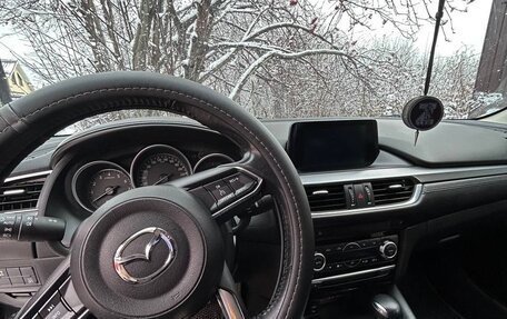 Mazda 6, 2017 год, 1 700 000 рублей, 4 фотография