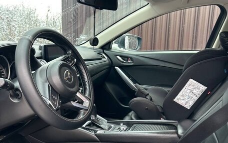 Mazda 6, 2017 год, 1 700 000 рублей, 5 фотография