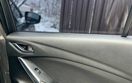 Mazda 6, 2017 год, 1 700 000 рублей, 8 фотография