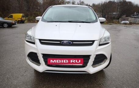 Ford Escape III, 2013 год, 1 200 000 рублей, 2 фотография