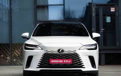 Lexus RX IV рестайлинг, 2024 год, 11 500 000 рублей, 1 фотография