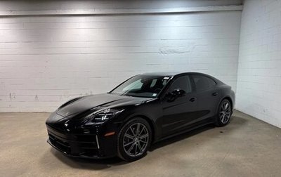 Porsche Panamera, 2024 год, 15 955 771 рублей, 1 фотография