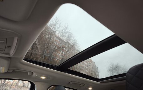 Ford Escape III, 2013 год, 1 200 000 рублей, 15 фотография