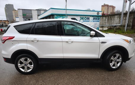 Ford Escape III, 2013 год, 1 200 000 рублей, 10 фотография