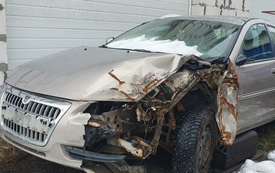 ГАЗ Volga Siber I, 2010 год, 150 000 рублей, 1 фотография