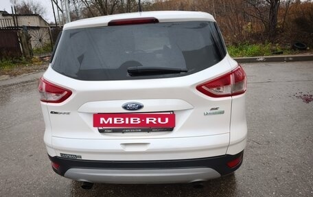 Ford Escape III, 2013 год, 1 200 000 рублей, 8 фотография