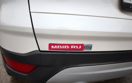 Ford Escape III, 2013 год, 1 200 000 рублей, 13 фотография