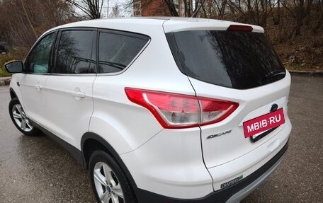 Ford Escape III, 2013 год, 1 200 000 рублей, 6 фотография