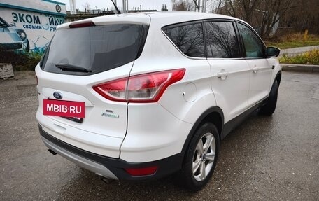Ford Escape III, 2013 год, 1 200 000 рублей, 7 фотография