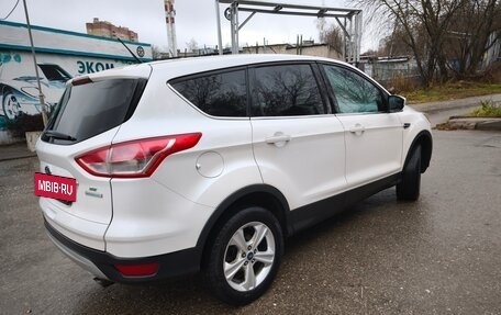Ford Escape III, 2013 год, 1 200 000 рублей, 11 фотография