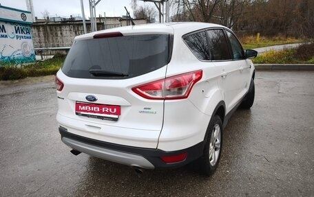 Ford Escape III, 2013 год, 1 200 000 рублей, 12 фотография