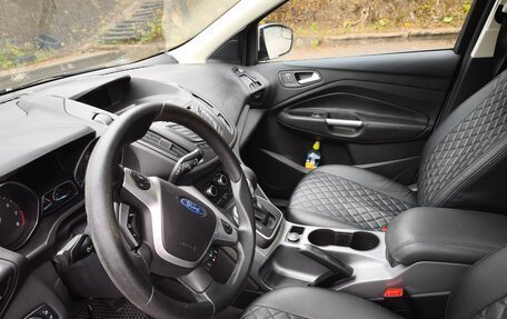 Ford Escape III, 2013 год, 1 200 000 рублей, 18 фотография