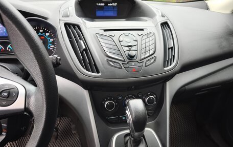 Ford Escape III, 2013 год, 1 200 000 рублей, 20 фотография