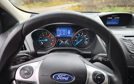 Ford Escape III, 2013 год, 1 200 000 рублей, 17 фотография