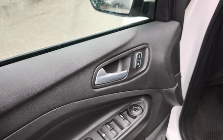 Ford Escape III, 2013 год, 1 200 000 рублей, 19 фотография