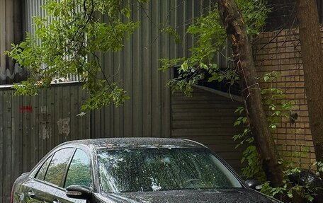 Mercedes-Benz E-Класс, 2004 год, 700 000 рублей, 2 фотография