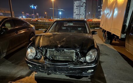 Mercedes-Benz E-Класс, 2004 год, 700 000 рублей, 4 фотография