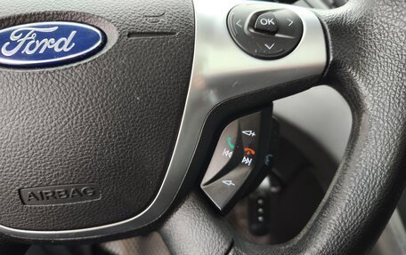 Ford Escape III, 2013 год, 1 200 000 рублей, 22 фотография