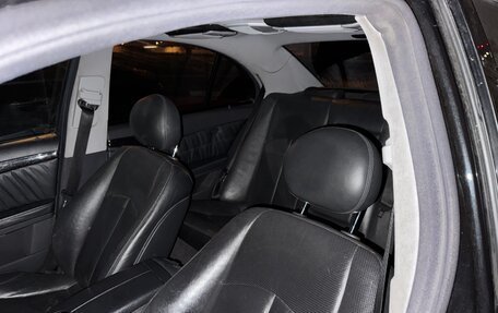 Mercedes-Benz E-Класс, 2004 год, 700 000 рублей, 10 фотография