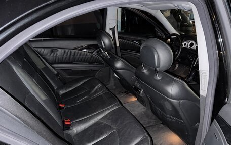 Mercedes-Benz E-Класс, 2004 год, 700 000 рублей, 7 фотография