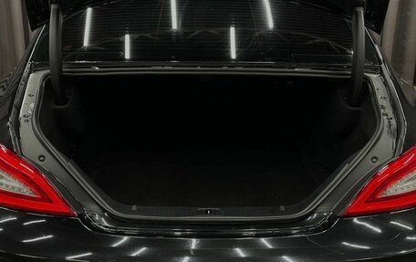 Mercedes-Benz CLS, 2014 год, 2 649 999 рублей, 6 фотография