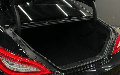 Mercedes-Benz CLS, 2014 год, 2 649 999 рублей, 5 фотография