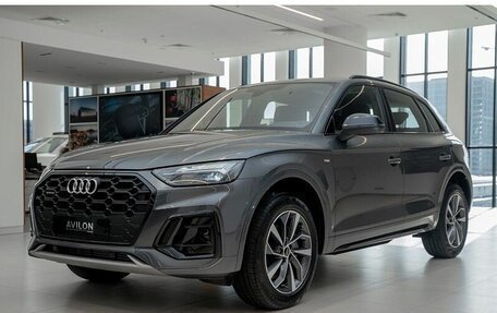 Audi Q5, 2025 год, 7 000 000 рублей, 1 фотография