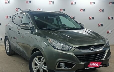 Hyundai ix35 I рестайлинг, 2010 год, 1 099 000 рублей, 1 фотография