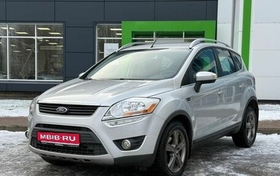 Ford Kuga III, 2009 год, 1 140 000 рублей, 1 фотография