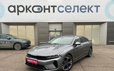 KIA K5, 2022 год, 2 990 000 рублей, 1 фотография